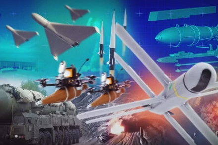 Nga dùng chiến thuật nhử mồi để diệt phòng không Ukraine