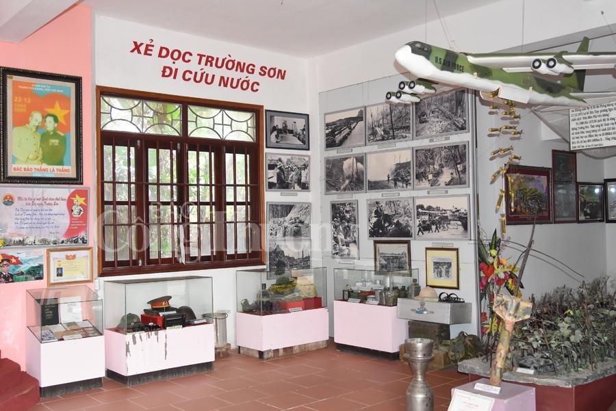 Bảo tàng Đồng quê, lưu giữ hồn quê Việt bao tang dong que luu giu hon que viet