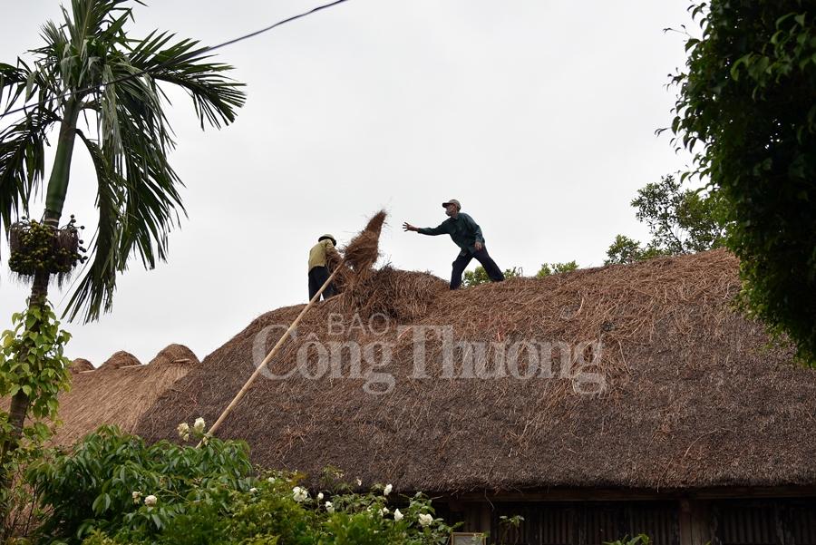 Bảo tàng Đồng quê, lưu giữ hồn quê Việt bao tang dong que luu giu hon que viet