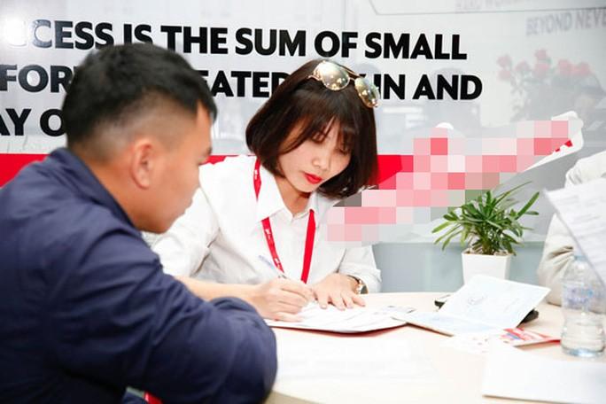 Làm gì để vay tiền có liền, lãi suất hợp lý? - Ảnh 1. Làm gì để vay tiền có liền, lãi suất hợp lý? - Ảnh 1.