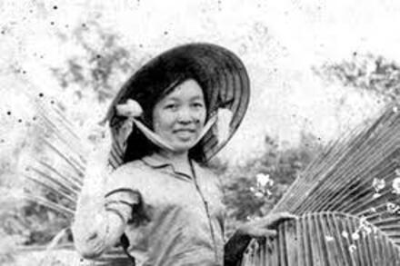 Mãi nhớ về Anh hùng, liệt sĩ Đặng Thùy Trâm