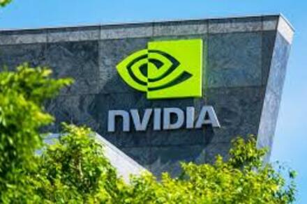Nvidia thành công ty đầu tiên đạt vốn hoá 4.000 tỷ USD