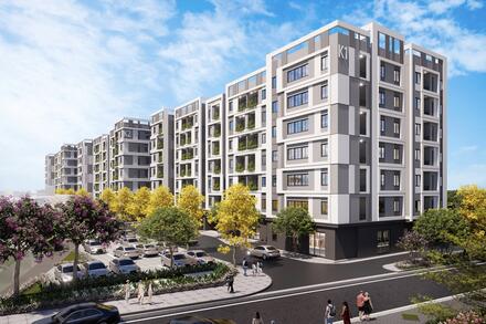 Chính phủ giao tỉnh Vĩnh Long xây 38.500 căn nhà ở xã hội đến năm 2030