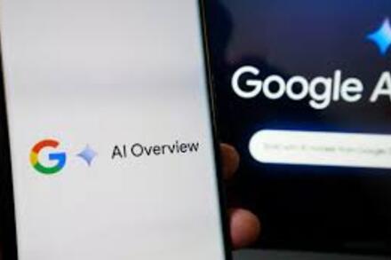 Giảm lưu lượng từ Google do AI Overviews: Các toà soạn đối phó thế nào?