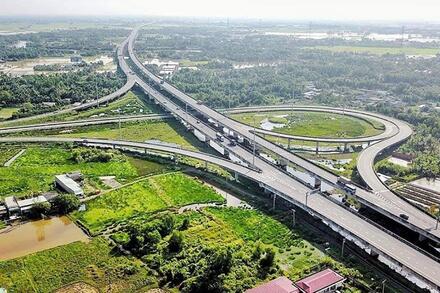 Giá chung cư cũ khu Tây TP.HCM tăng mạnh, nhà đầu tư quay lại thị trường thứ cấp
