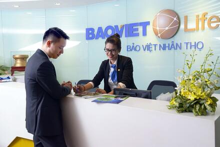 Hướng tới mục tiêu 18% dân số tham gia bảo hiểm nhân thọ năm 2030