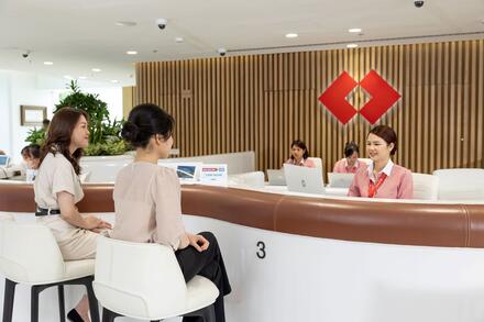 Techcombank "chốt đơn" hơn 7.000 tỷ đồng cổ tức tiền mặt, các "ông lớn" sẽ đẩy nhanh tăng vốn