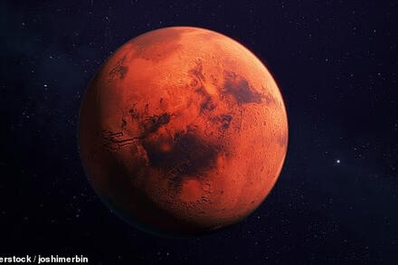 NASA tiết lộ Sao Hỏa từng nhiều lần có môi trường hỗ trợ sự sống