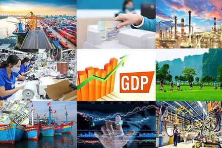 IMF: Chính sách tài khóa có thể gánh vác vai trò chủ đạo hỗ trợ tăng trưởng kinh tế