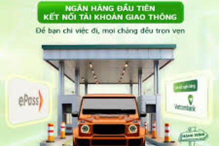 Vietcombank hợp tác cùng Viettel ePass liên kết tài khoản thanh toán