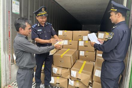 Những mặt hàng nào tác động tích cực đến số thu ngân sách của TP. Hồ Chí Minh?