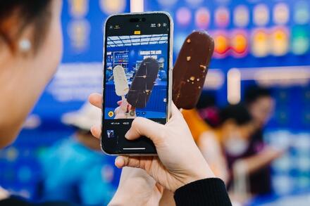 Vinamilk thể hiện "Bản lĩnh Việt Nam - Vươn tầm Quốc tế" tại Hội chợ Mùa Thu 2025