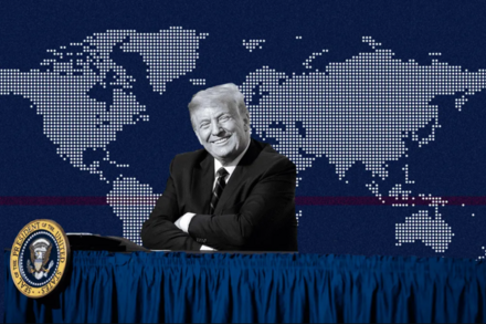 Một năm sau chiến thắng: Hiệu ứng kinh tế bất ngờ từ chính sách của Tổng thống Trump