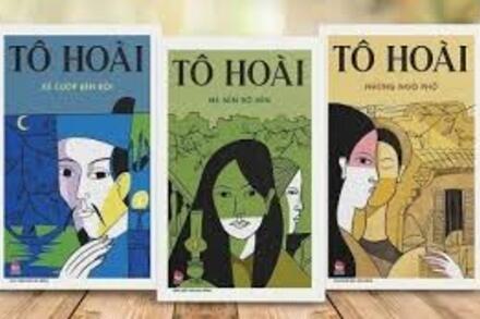 Từ trang sách: Rạng nghĩa người thầy