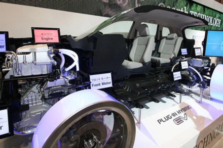 Xe hybrid có thật sự bền hơn xe chạy xăng truyền thống?