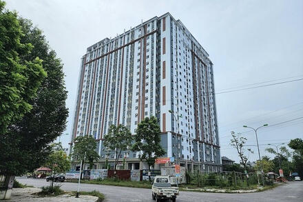 Chủ tịch tỉnh Thanh Hoá yêu cầu ngăn chặn trục lợi chính sách mua nhà ở xã hội