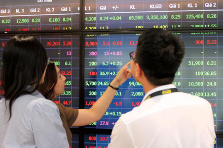 Bán khống sắp áp dụng và tác động lên thị trường chứng khoán Việt Nam