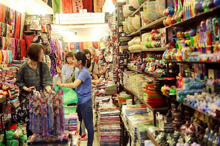 Xem xét nâng mức doanh thu không chịu thuế với cá nhân kinh doanh