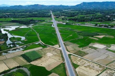 Những dấu ấn nổi bật trong hành trình xây dựng nông thôn mới ở Nghệ An