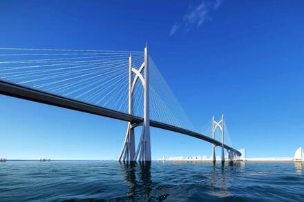 TP. Hồ Chí Minh khởi công loạt dự án giao thông, y tế lớn