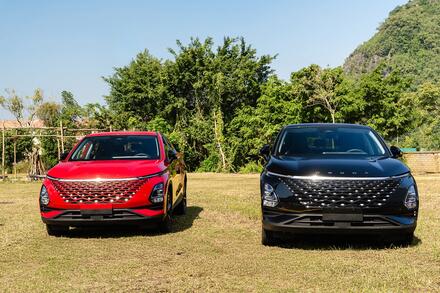 Giá xe Omoda & Jaecoo giảm cao nhất 90 triệu đồng