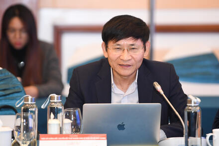 'Gỡ vướng' cho hộ kinh doanh khi chuyển sang kê khai thuế