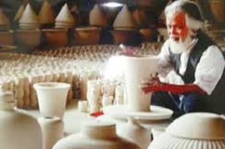 Du lịch làng nghề thúc đẩy bảo tồn văn hóa truyền thống