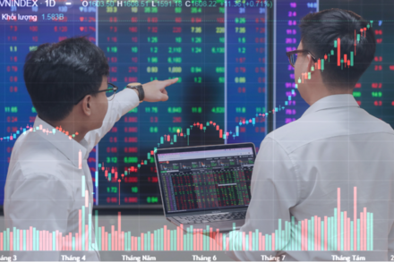 Thị trường chứng khoán Việt Nam 2025: Một năm tích lũy cho cơ hội phía trước
