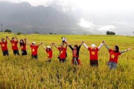 Nhiều tiềm năng phát triển du lịch từ nông nghiệp đô thị