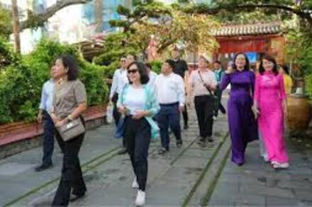 Thành phố Hồ Chí Minh triển khai nhiều chính sách đặc thù hỗ trợ du lịch MICE