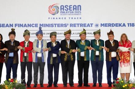 Bộ Tài chính chủ động hội nhập tài chính ASEAN, tạo nền tảng cho giai đoạn mới