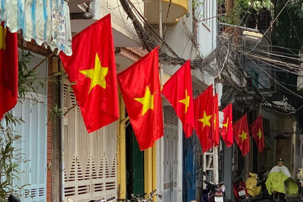 Bộ Nội vụ đề xuất Tết Dương lịch 2026 được nghỉ 4 ngày