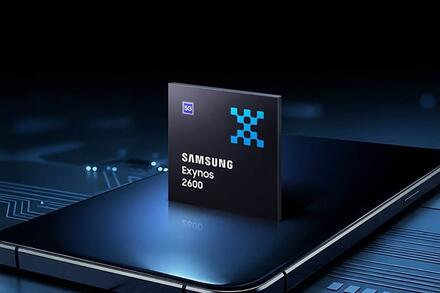 Exynos 2600: Samsung tự phát triển GPU riêng cho Galaxy S26