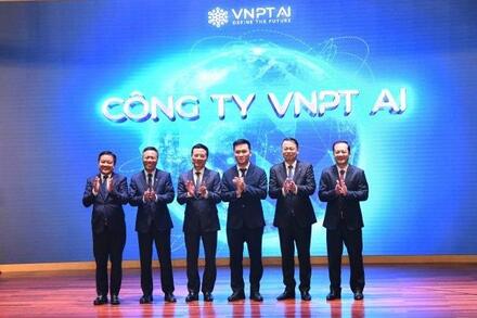 VNPT hoàn thành toàn diện kế hoạch giai đoạn 2021–2025, tạo đà bứt phá với nhiều dấu ấn nổi bật trong năm 2025
