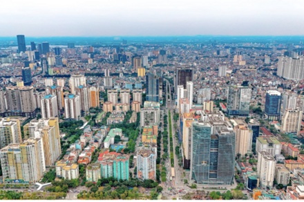 Bộ Nội vụ thông tin về phân loại đơn vị hành chính cấp tỉnh, xã