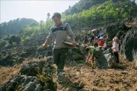 Cao Bằng phấn đấu giảm tỷ lệ hộ nghèo đa chiều trên 3%