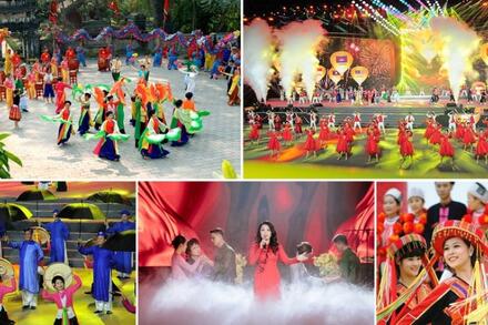 Chuẩn hóa cơ chế thu, nộp phí, lệ phí trong lĩnh vực văn hóa, thể thao và du lịch