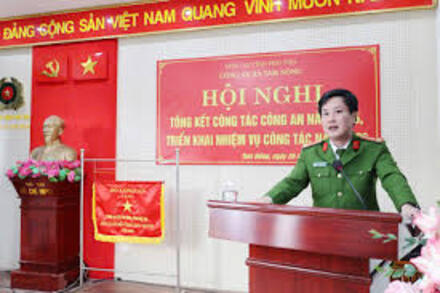 Phú Thọ: Không để phát sinh “điểm nóng” ảnh hưởng đến công tác tổ chức Đại hội Đảng