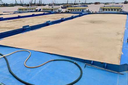 Triển khai quyết liệt, tỉnh Đồng Tháp hoàn thành giải ngân vốn đầu tư công