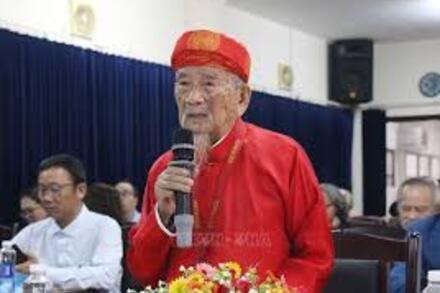 Giữ gìn và phát huy di sản của học giả Vương Hồng Sển