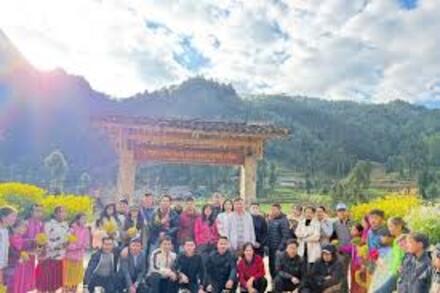 Du lịch Thủ đô Tết Bính Ngọ “đón sóng” tăng trưởng, tạo đà bứt phá