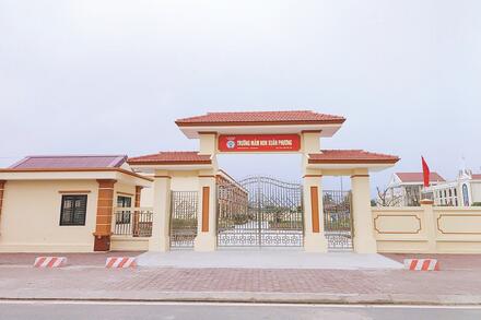 Công ty Cổ phần Xây dựng Cơ khí Thiết bị Thủy lợi Xuân Thủy: Uy tín và Chất lượng kiến tạo nên giá trị thương hiệu