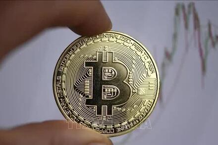 Bitcoin giảm 5 tháng liên tiếp