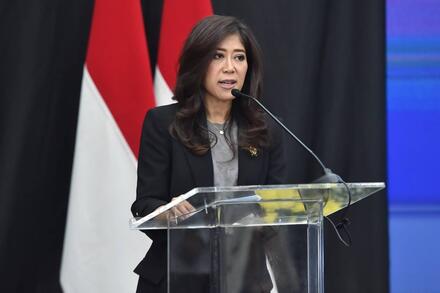 Cấm trẻ em sử dụng mạng xã hội, Indonesia thiết lập 'hàng rào số' cho thế hệ tương lai