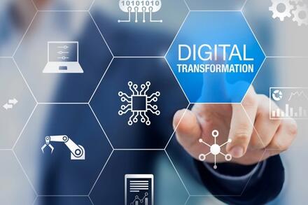 Hoàn thiện khung pháp lý triển khai Luật Chuyển đổi số