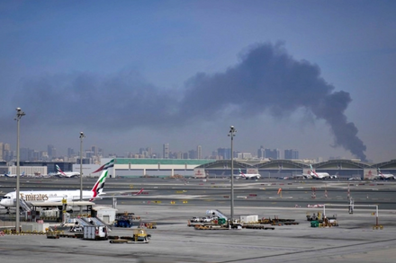 Chiến sự Trung Đông đẩy giá nhiên liệu hàng không Jet A-1 tăng cao