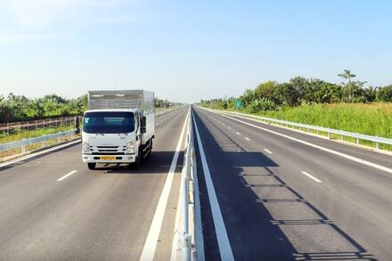 Tạm dừng khai thác đoạn cao tốc Hậu Giang - Cà Mau từ 13h ngày 16/3