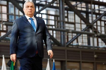 Quyền lực của Hungary và ‘ván bài’ năng lượng khiến EU xáo trộn