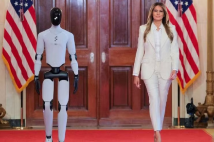 Mỹ thúc đẩy giáo dục AI