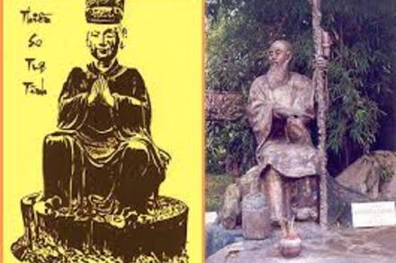 Lan tỏa giá trị của di sản gắn với Đại danh y Thiền sư Tuệ Tĩnh